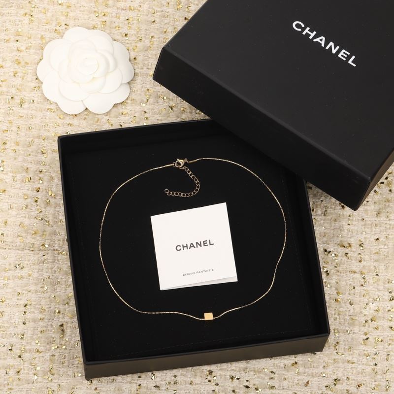 Chanel Necklaces